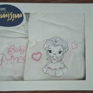 Princes Set of 5