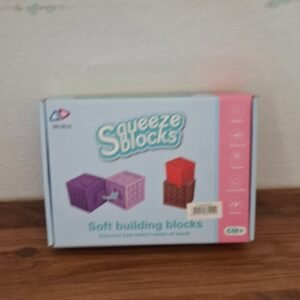 Squeeze Blocks