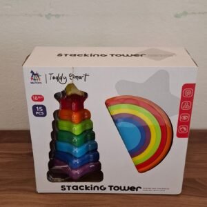 Stacking Tower