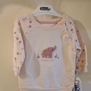 Set Girl Fall Baby Hi