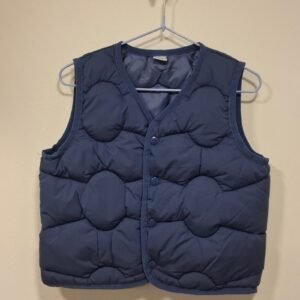 Vest Navy