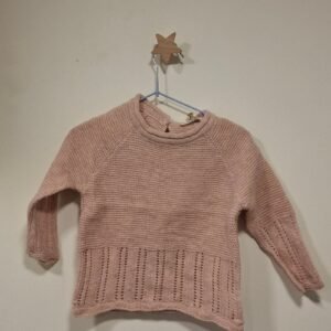 Knit Shirt