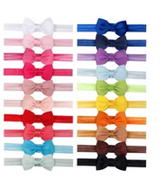 20pcs/set Cute Bow ribon