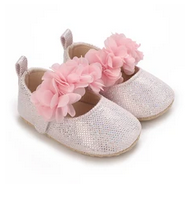Baby Step Shoes