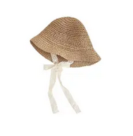 New Fashion Lace Baby Hat Summer