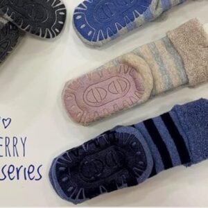 Baby Socks with foot