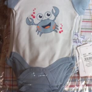 Romper crab 25376