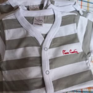 Overall Riyeh 300196