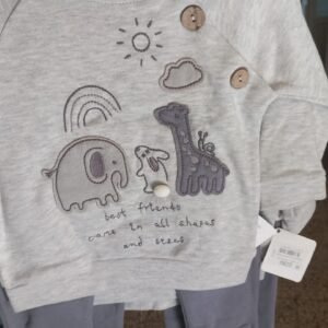 Pajama best friend 217403