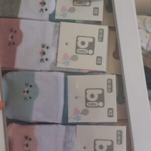 Socks 68164