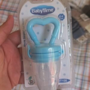 Baby time