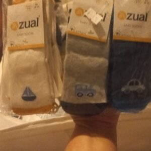 Socks 6546