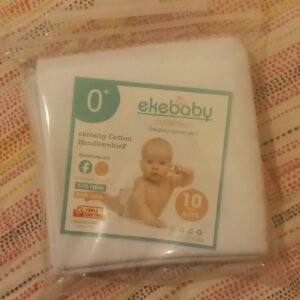 Small Cotton Towel packet of 10