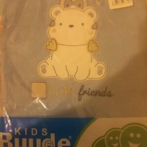 Blanket Cotton buude