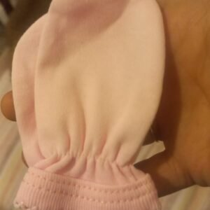 Gloves Pink