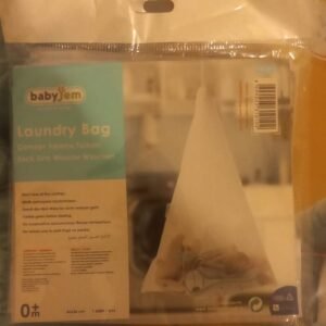 Babyjem Laundry bag