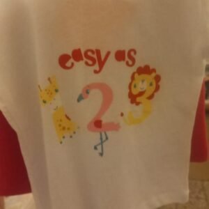 Fisher Price Easy As