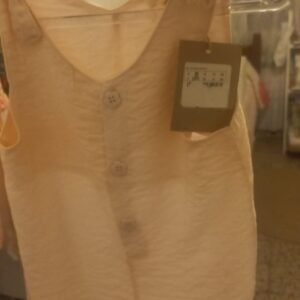 Overall Luess Pink Girl