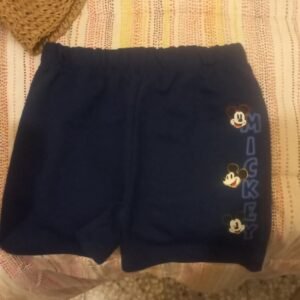 Disney Mickey Mouse Short