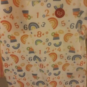 Fisher Price Numbers