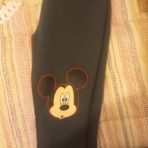 Disney Mickey Mouse Pantalon