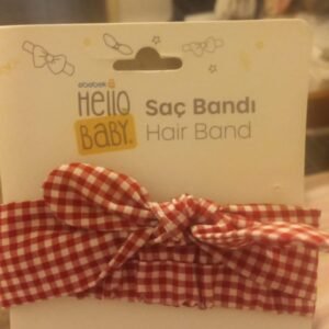 Hellobaby Hair band