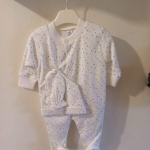 Overall star 3 pieces