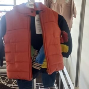 Outfit casual boy 3 pc