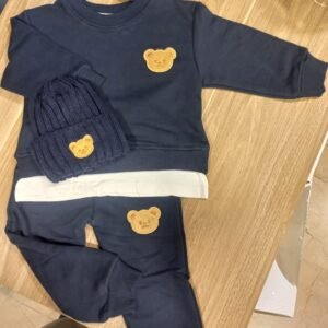 Pijama kids matching