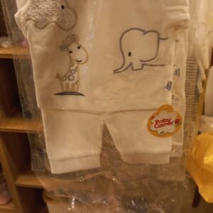 Pijama white elephant