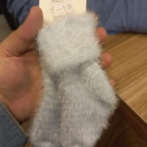 Moher Socks Katamino