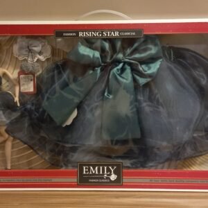 Matching Skirt and Doll